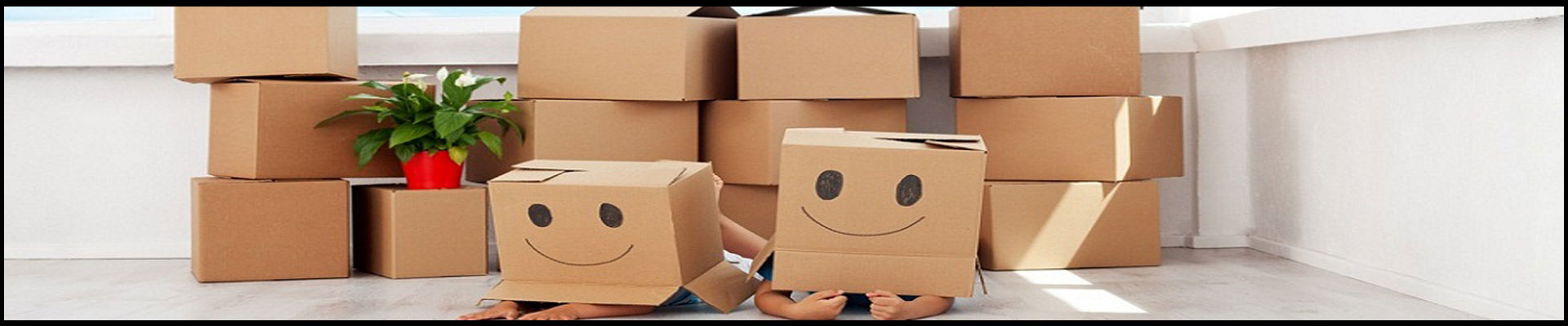 Packers And Movers Noida Sector 11